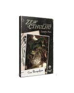 Choose Cthulhu 1 - Zew Cthulhu BLACK MONK