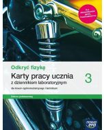 Fizyka LO 3 Odkryć fizykę KP ZP 2021 NE