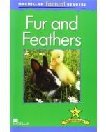 Factual: Fur and Feathers 2+