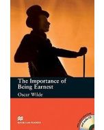 The Importance... Upper Intermediate + CD Pack