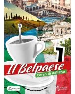Il Belpaese 1 podręcznik + online