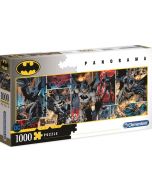 Puzzle 1000 Panorama Batman