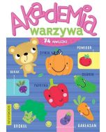 Akademia warzywa
