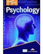 Career Paths. Psychology SB + DigiBook