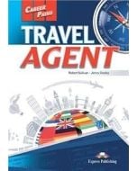 Career Paths. Travel Agent SB + DigiBook
