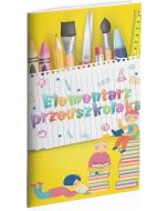 Elementarz przedszkolaka