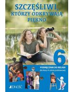 Religia SP 6 Szczęśliwi, którzy odkrywają piękno