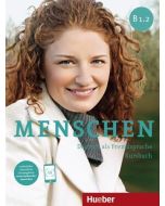 Menschen B1/2 KB + online w.2021 HUEBER