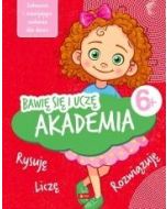 Bawię się i uczę. Akademia