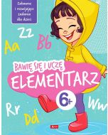 Bawię się i uczę. Elementarz