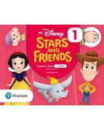 My Disney Stars and Friends 1 SB + eBook