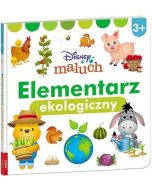 Disney Maulch. Elementarz Ekologiczny