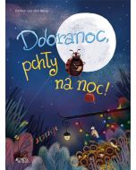 Dobranoc, pchły na noc!