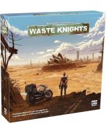 Waste Knights: Druga Edycja GALAKTA