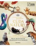 Fantastyczne zwierzęta i cuda natury