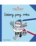 Wesoły Ryjek. Cztery pory roku