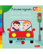 Akademia mądrego dziecka. Dzień dobr...