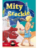 Mity greckie