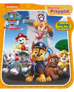 Psi Patrol. Psi Patrol. Wyprawy pełne przygód