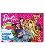 Barbie. Nowy Wymiar Przygody. Zostań moją...