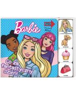 Barbie. Zagraj Ze Mną. Co za fantastyczny dzień