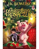 Gwiazdkowy Prosiaczek TW