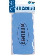 Gąbka magnetyczna do tablic 120x60x20mm mix