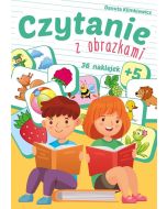 Czytanie z obrazkami