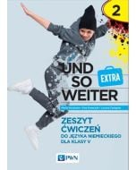 Und so weiter 2. EXTRA AB w.2021