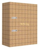 Segregator A4/75K Kraft Geo