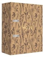 Segregator A4/75K Kraft Botaniqe