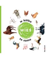 W kółko to samo Wieś