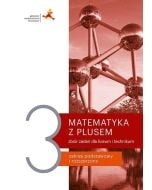 Matematyka LO 3 Z plusem. Zbiór zadań ZPR GWO