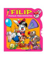Filip poznaje przeciwieństwa