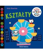 Akademia Kici Koci. Kształty