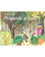 Przygoda w lesie