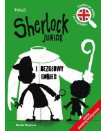 Sherlock Junior i bezgłowy goniec