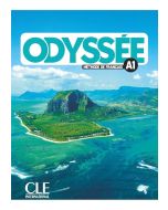 Odyssee A1 podręcznik do języka francuskiego