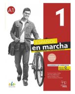 Nuevo Espanol en marcha 1 ćw. + online