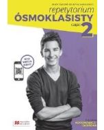 Repetytorium Ósmoklasisty SP 8 WB cz.2 MACMILLAN