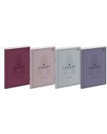 Zeszyt A5/60K linia Academy (10szt)