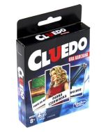 Cluedo: Gra karciana