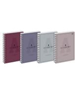 Kołozeszyt B5/100K kratka Academy (5szt)