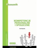 Kompetencje personalne i społeczne podr. w.2021