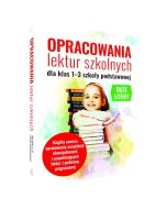 Opracowania lektur szkolnych dla klas SP 1-3