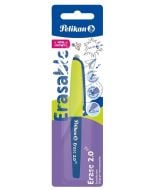 Długopis wymazywalny Erase 2.0 niebieski