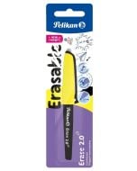 Długopis wymazywalny Erase 2.0 czarny