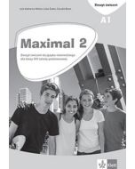 Maximal 2 A1 AB