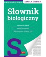 Słownik biologiczny