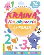 Kraina kolorowych cyferek